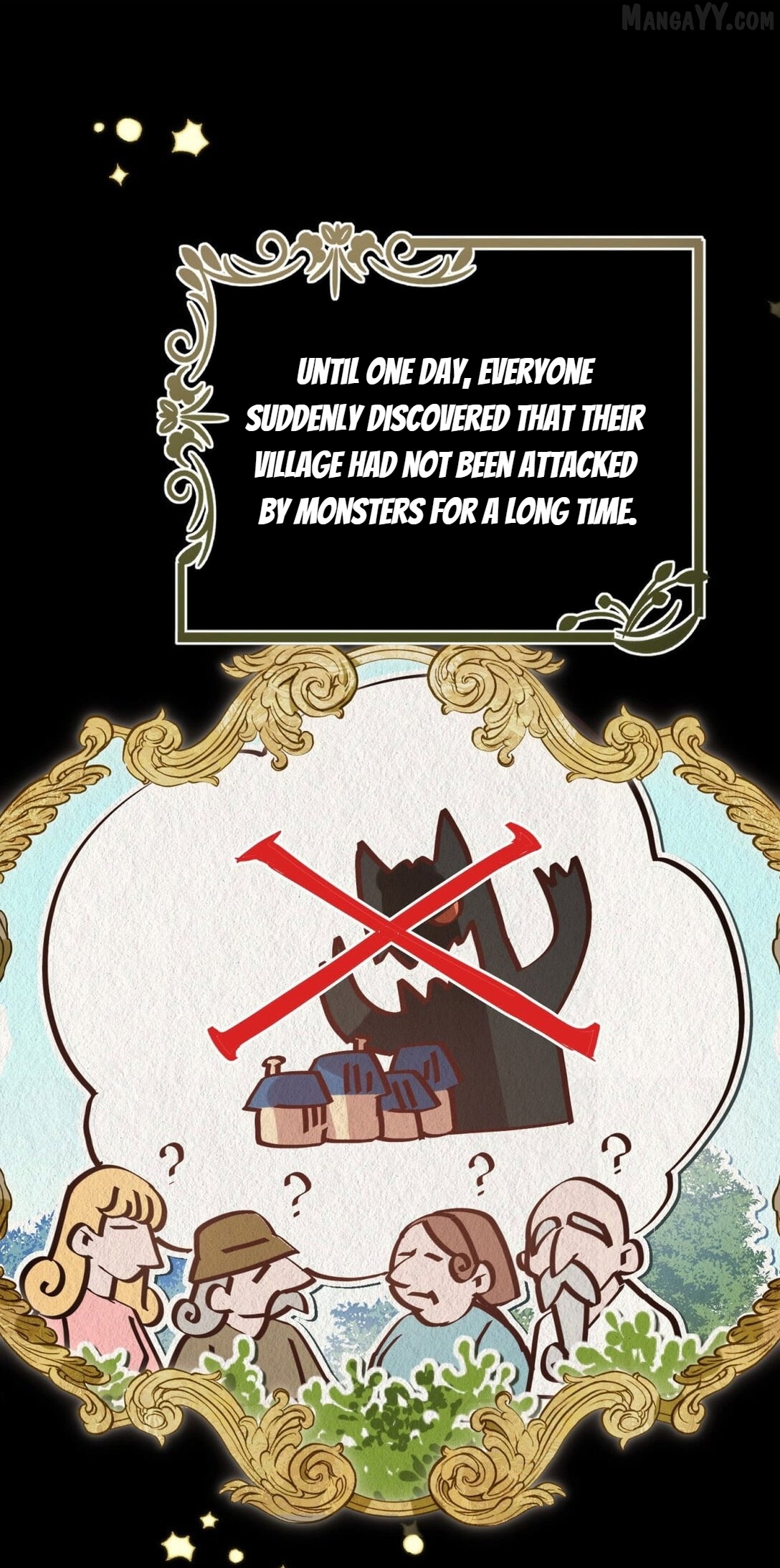 Don't Embarrass Me Chapter 88 - page 14